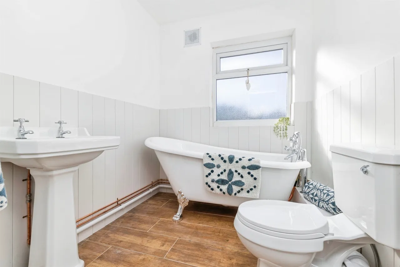 Thornhill Gardens, Hartlepool, TS26, photo 4
