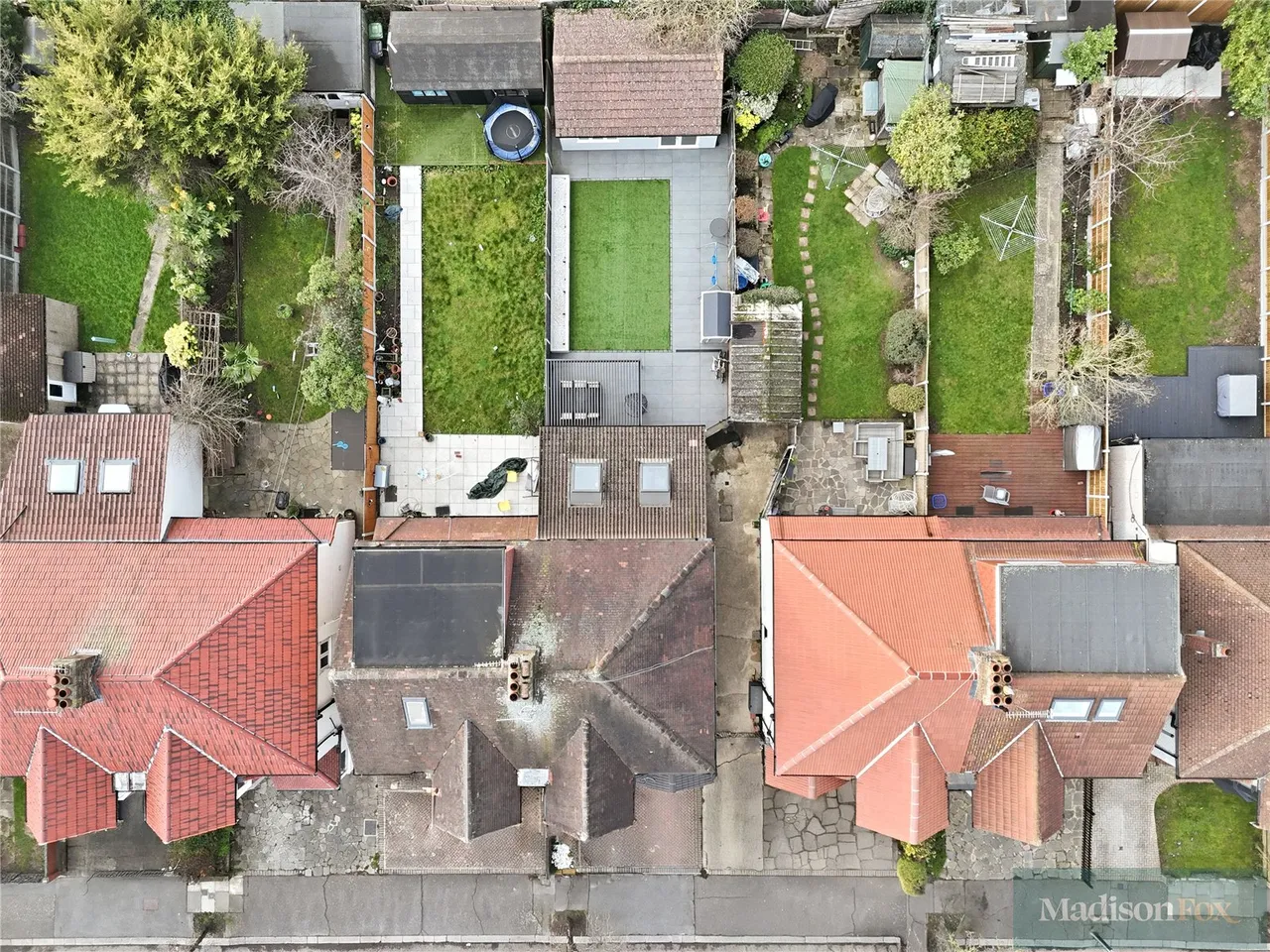 Greenleafe Drive, Ilford, IG6, photo 36