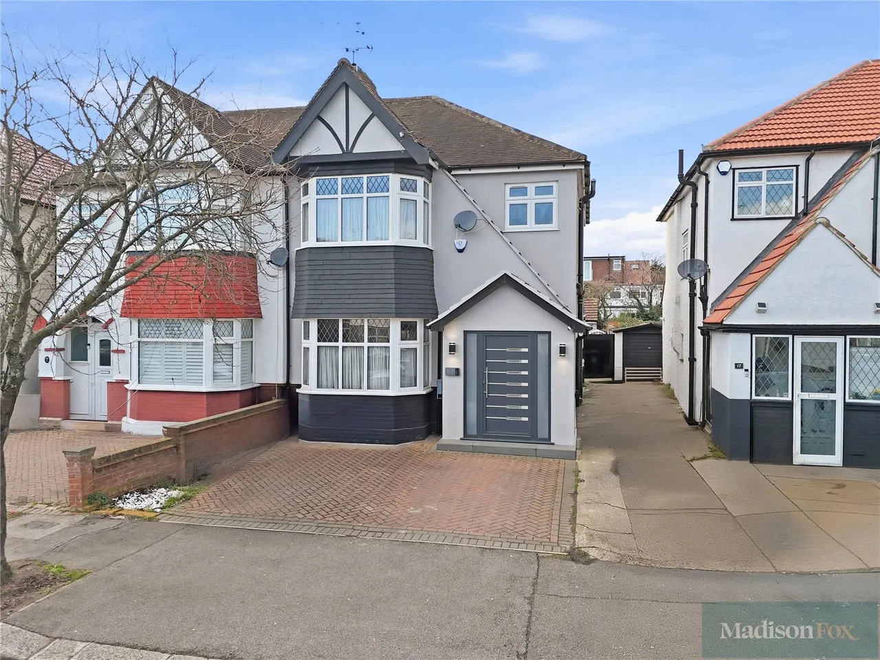 Greenleafe Drive, Ilford, IG6, photo 34