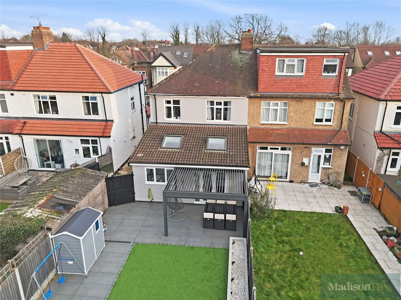 Greenleafe Drive, Ilford, IG6, photo 33