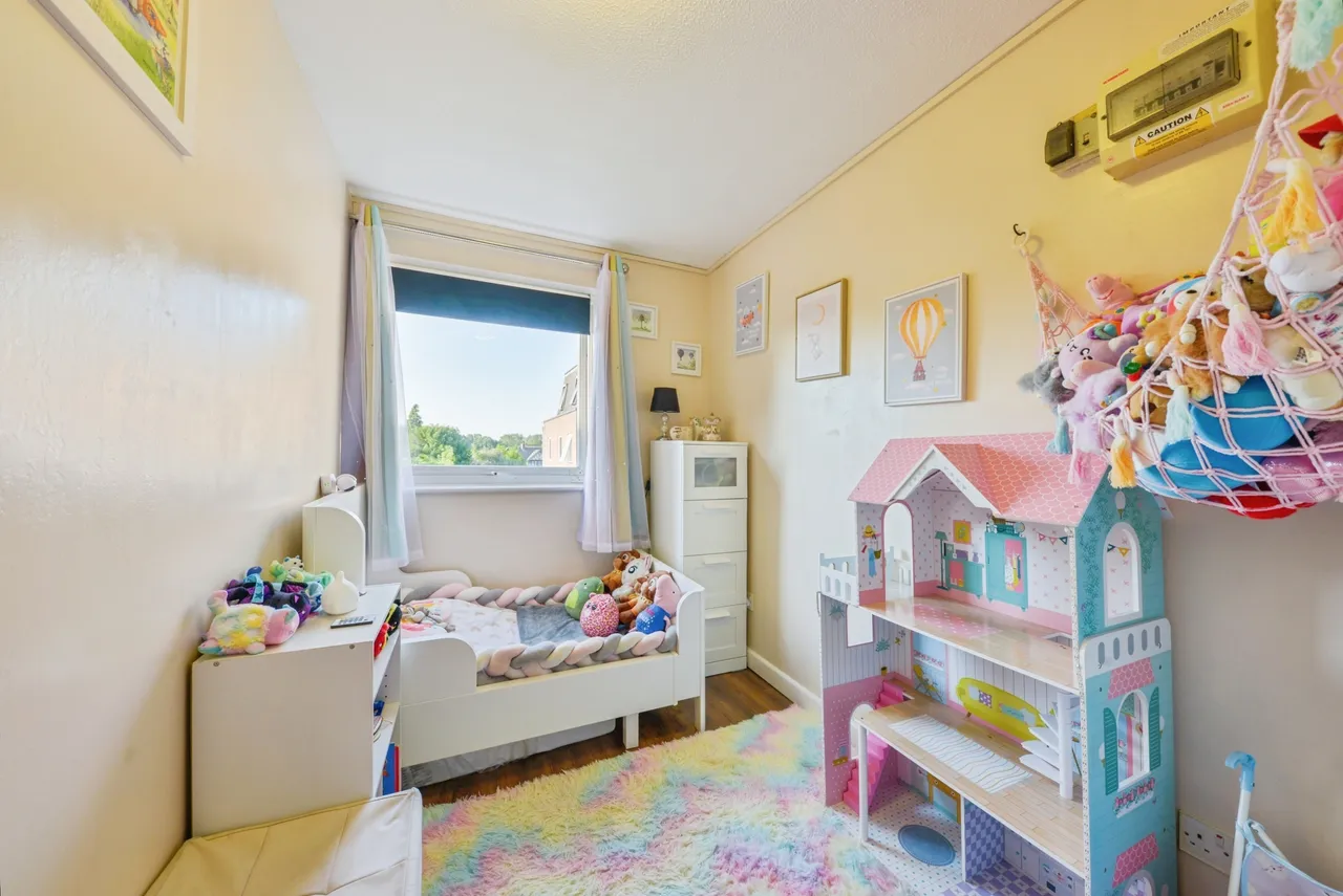 Grove Court, Arlesey, photo 12