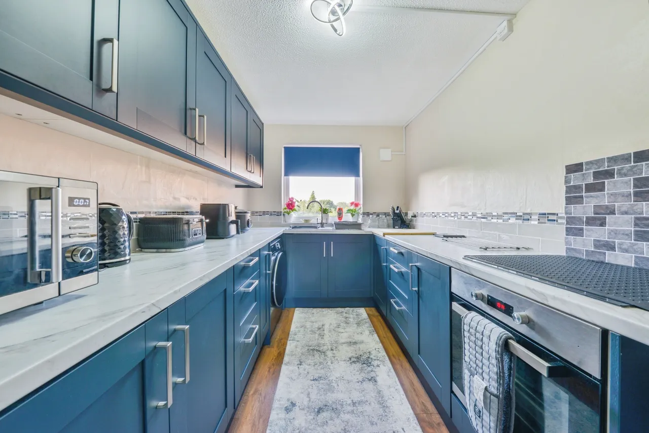 Grove Court, Arlesey, photo 4