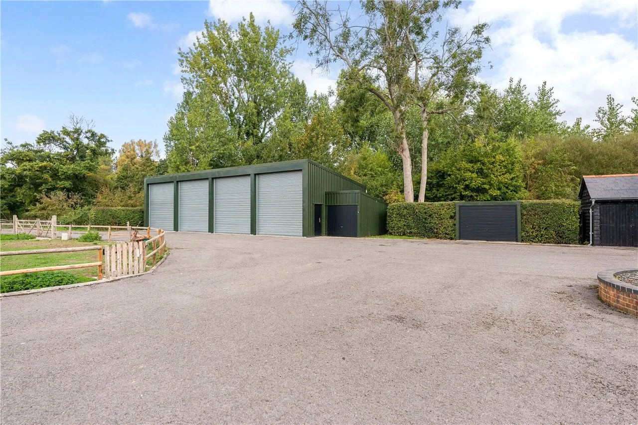 Mill Lane, Longparish, SP11, photo 36