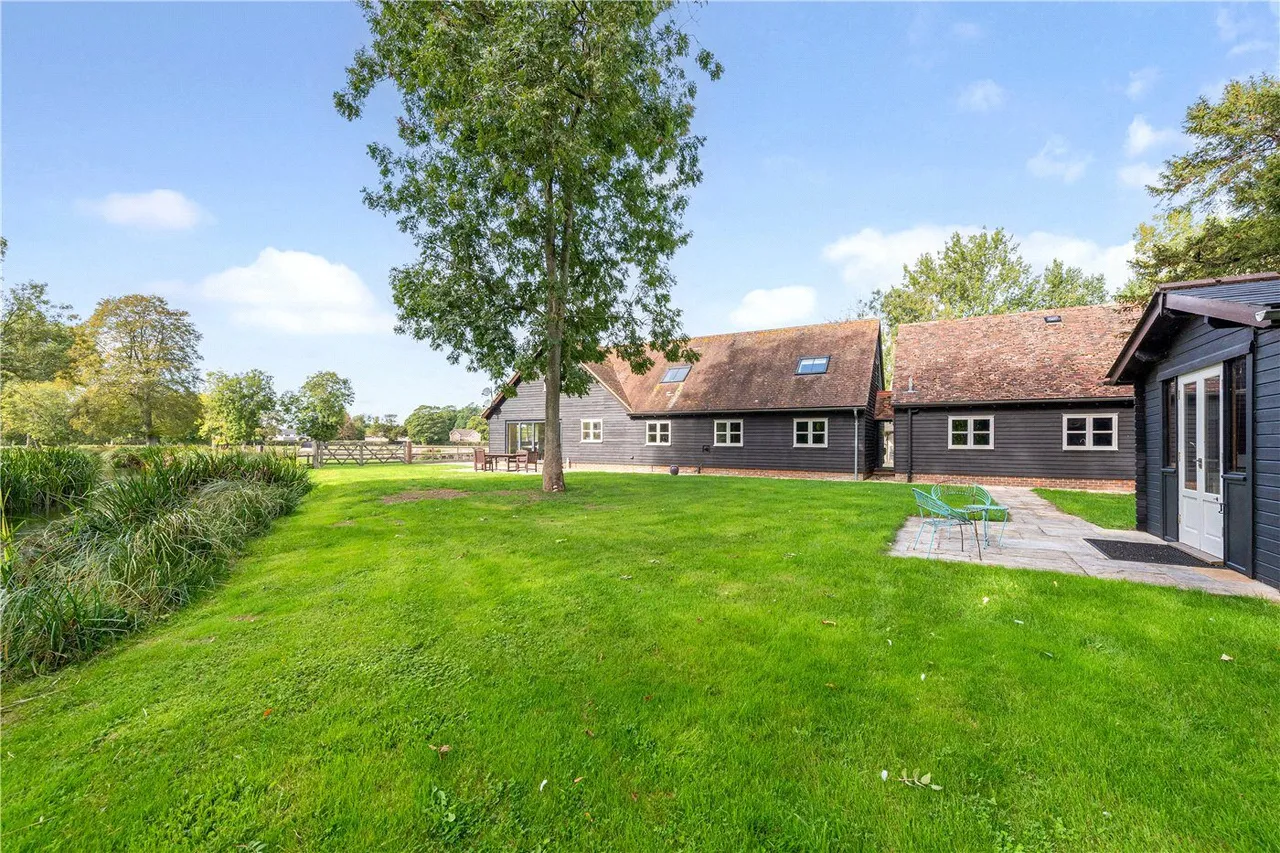 Mill Lane, Longparish, SP11, photo 25