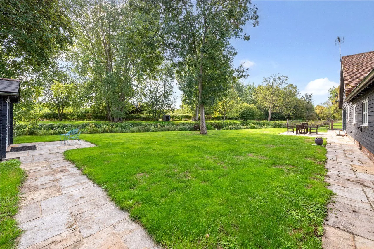 Mill Lane, Longparish, SP11, photo 24