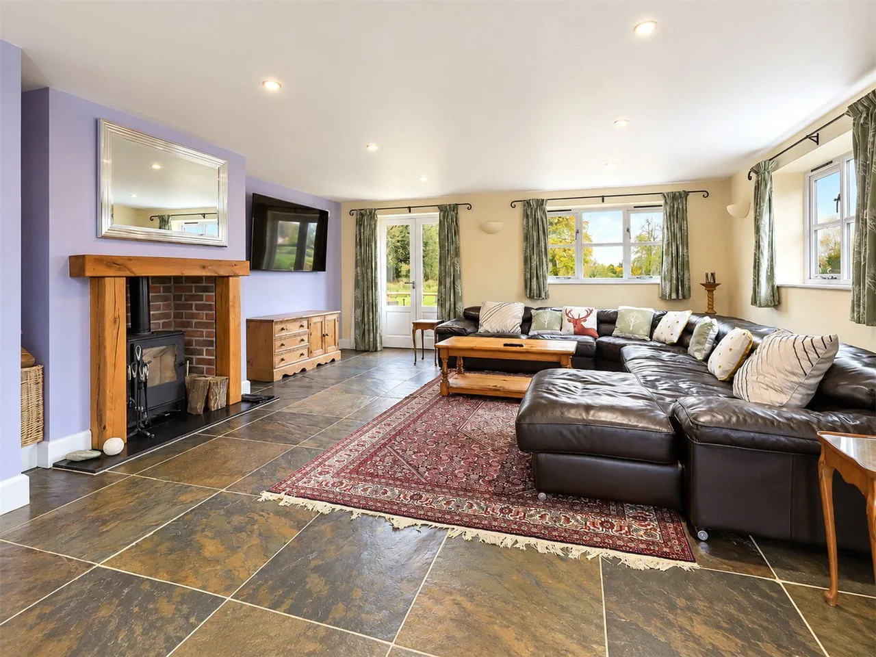 Mill Lane, Longparish, SP11, photo 18