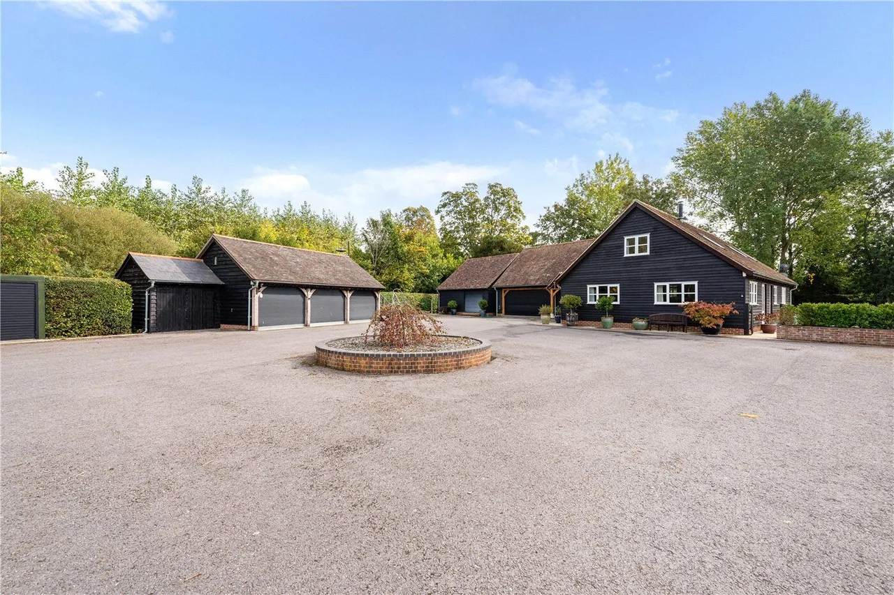 Mill Lane, Longparish, SP11, photo 15