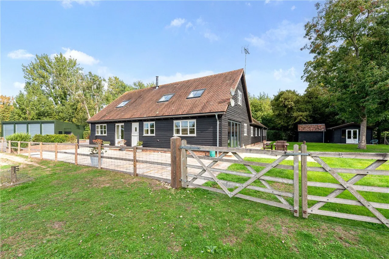 Mill Lane, Longparish, SP11, photo 37