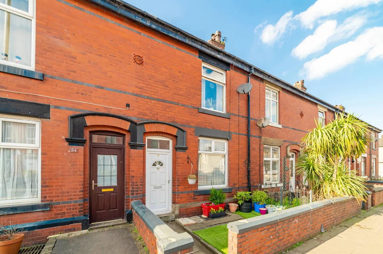 3 bed house for sale — Middleton Road, Hopwood