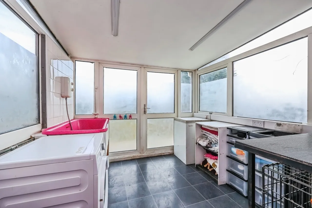 Lyndhurst Avenue, Mansfield, NG21, photo 8