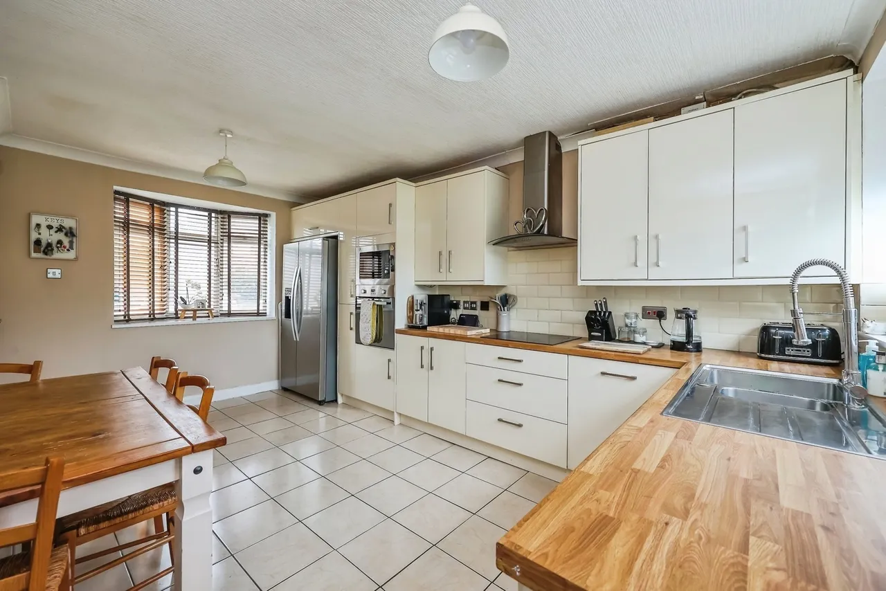 Lyndhurst Avenue, Mansfield, NG21, photo 7