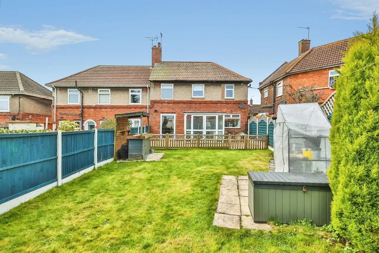 Lyndhurst Avenue, Mansfield, NG21, photo 4