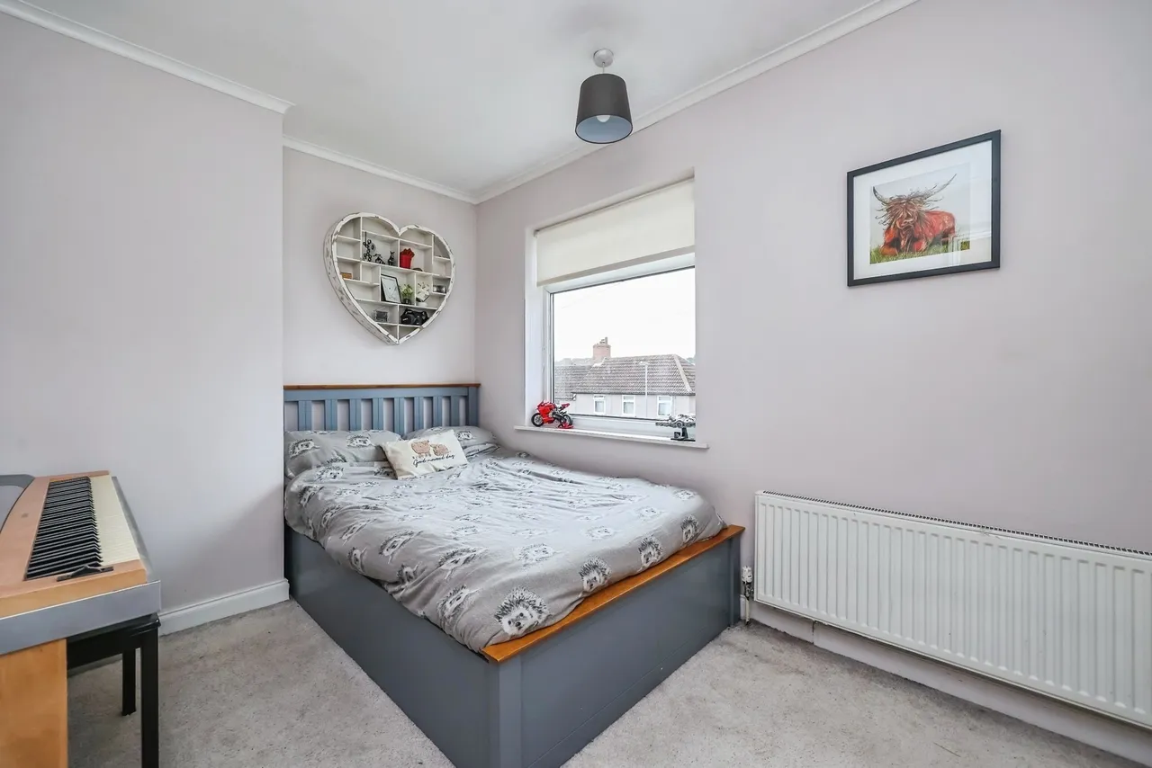 Lyndhurst Avenue, Mansfield, NG21, photo 11