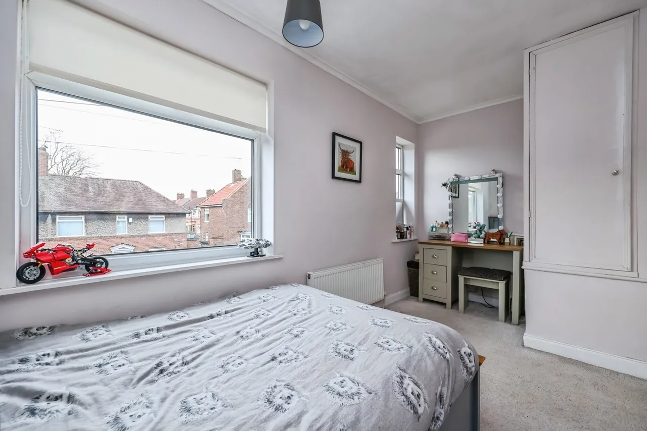 Lyndhurst Avenue, Mansfield, NG21, photo 12