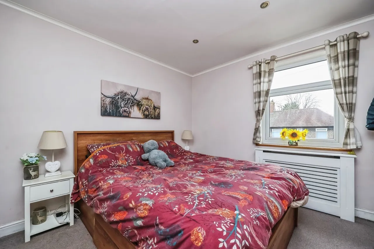 Lyndhurst Avenue, Mansfield, NG21, photo 10