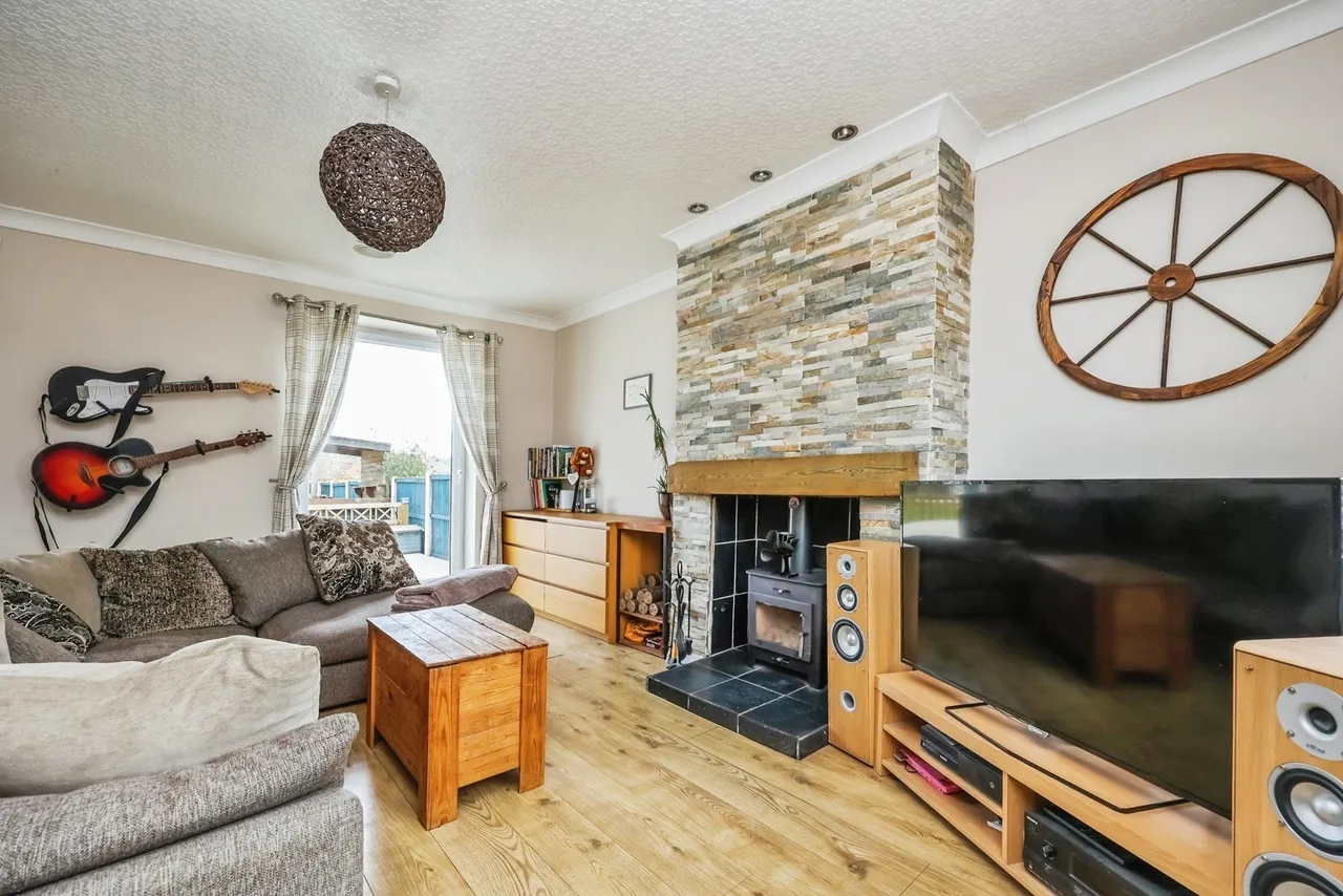 Lyndhurst Avenue, Mansfield, NG21, photo 6