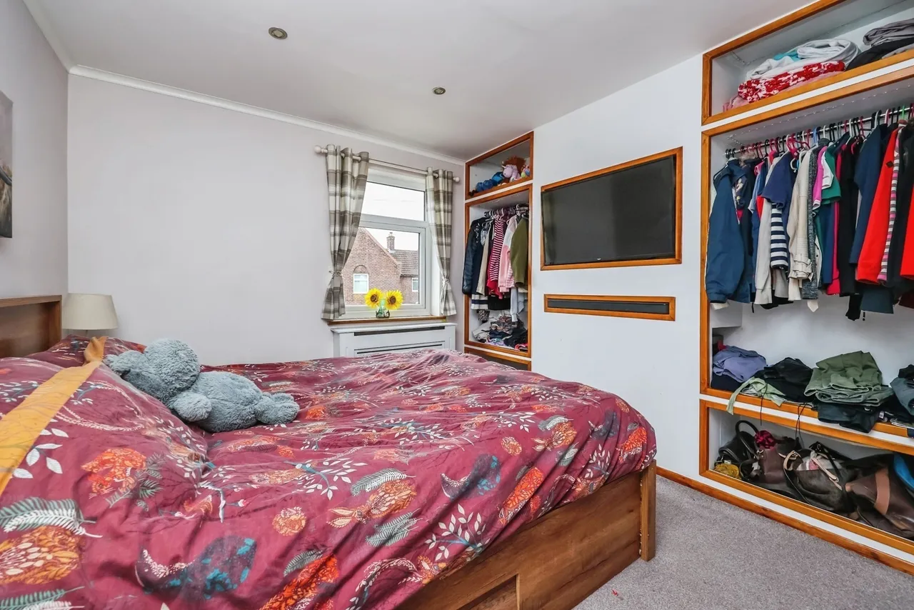 Lyndhurst Avenue, Mansfield, NG21, photo 9