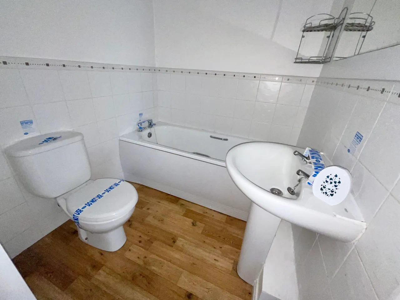 Byron Walk, Nantwich, CW5, photo 10