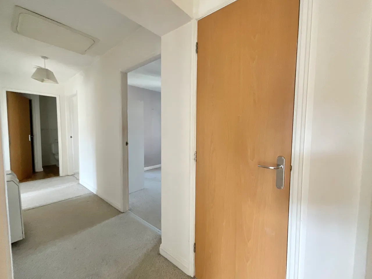 Byron Walk, Nantwich, CW5, photo 5