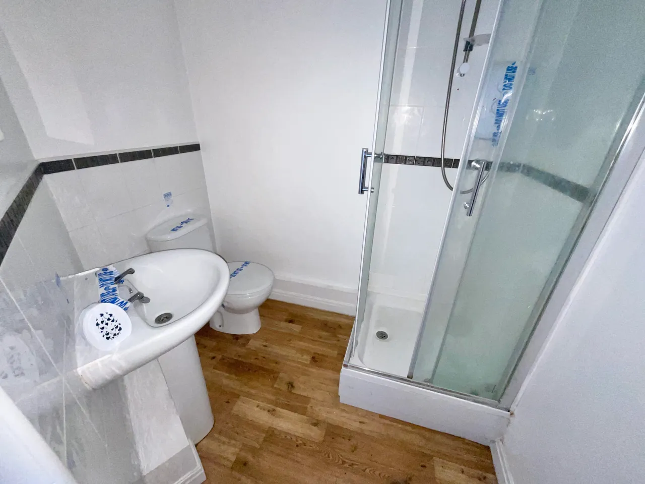 Byron Walk, Nantwich, CW5, photo 7