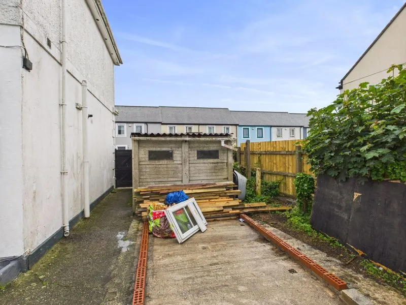 Dolcoath Avenue, Camborne, photo 10