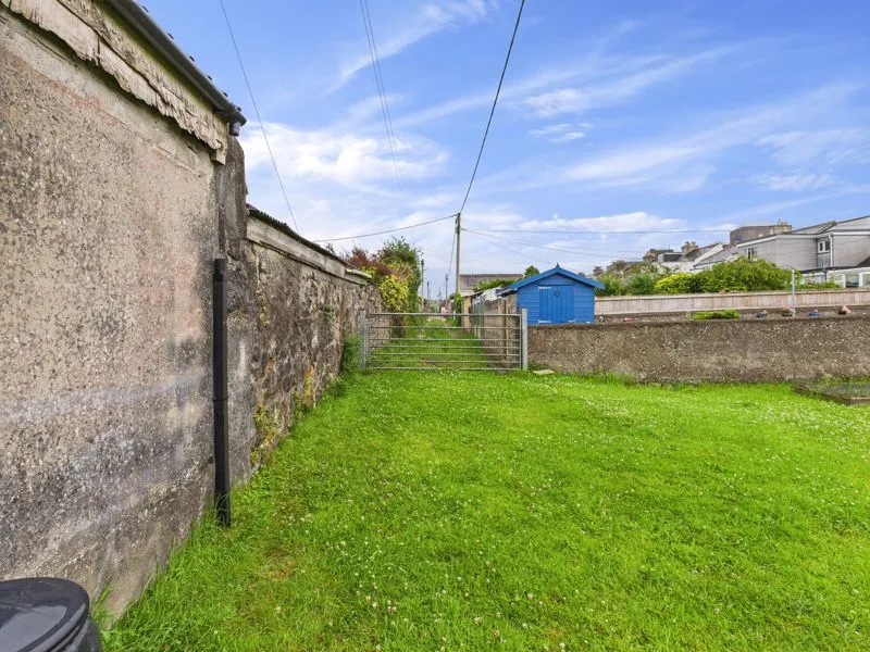 Dolcoath Avenue, Camborne, photo 7