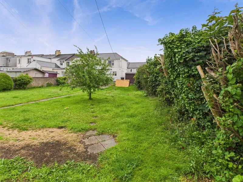 Dolcoath Avenue, Camborne, photo 8