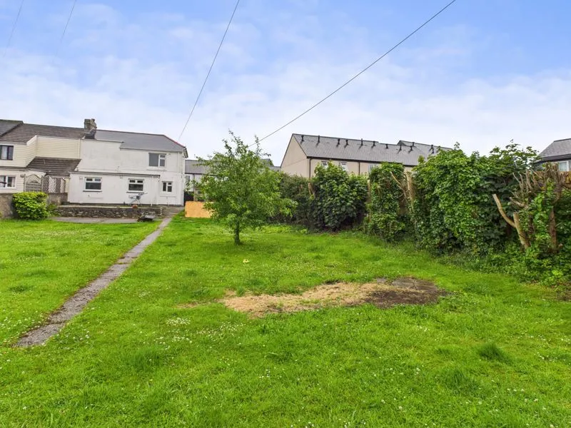 property for sale — Dolcoath Avenue, Camborne