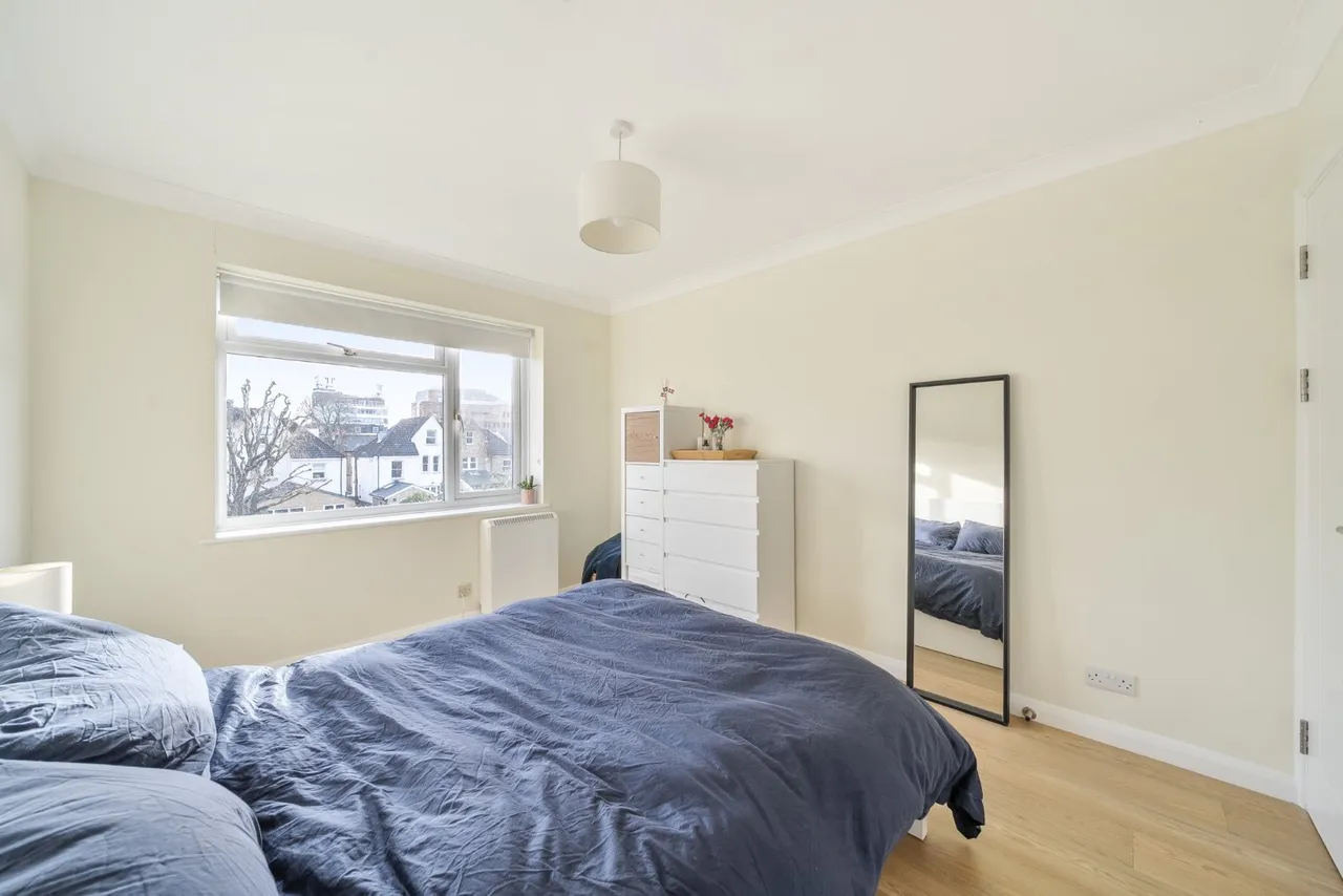 Princes Road, Wimbledon, London, SW19, photo 3