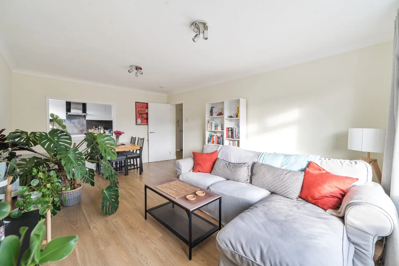 Princes Road, Wimbledon, London, SW19, photo 7