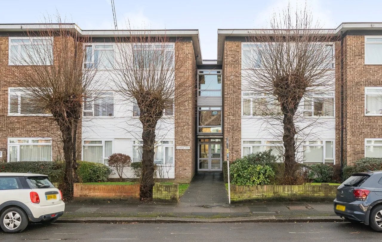 Princes Road, Wimbledon, London, SW19, photo 4
