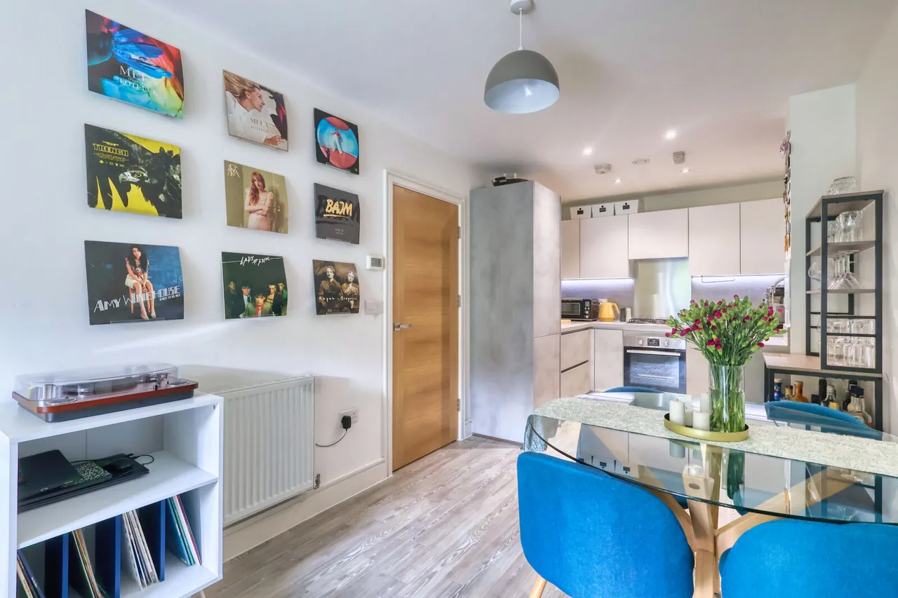 Suffield Road, High Wycombe, HP11, photo 9