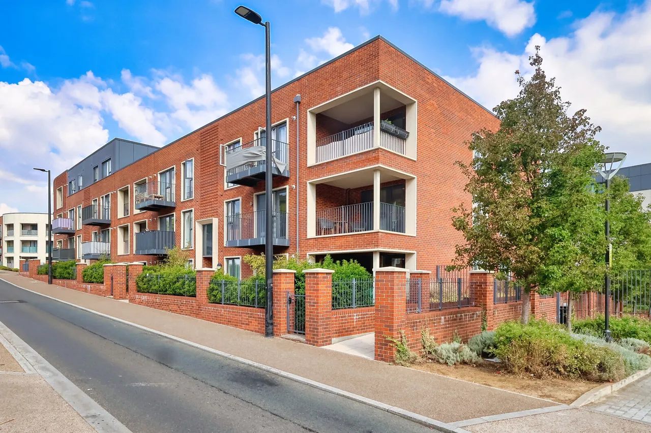 Suffield Road, High Wycombe, HP11, photo 10