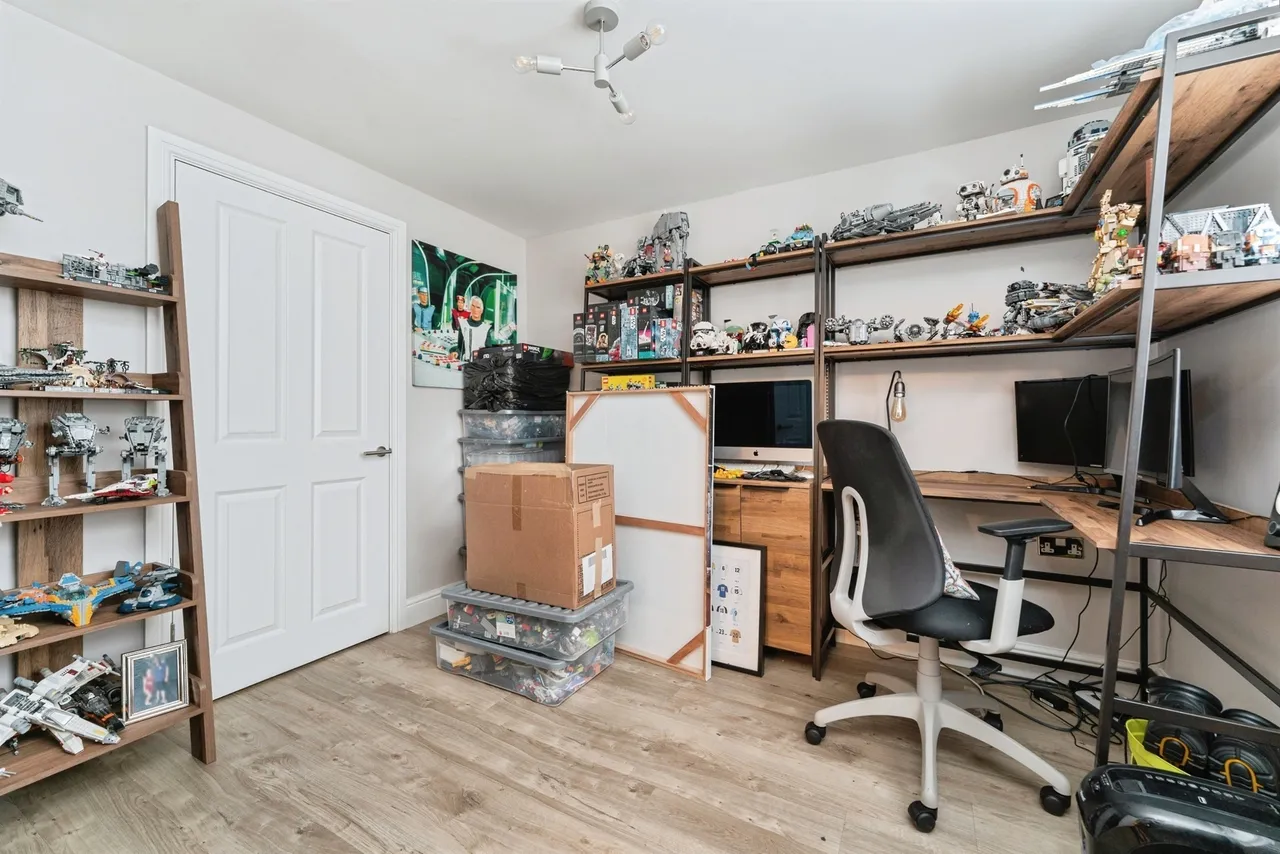 Pound Road, Chatteris, PE16, photo 17
