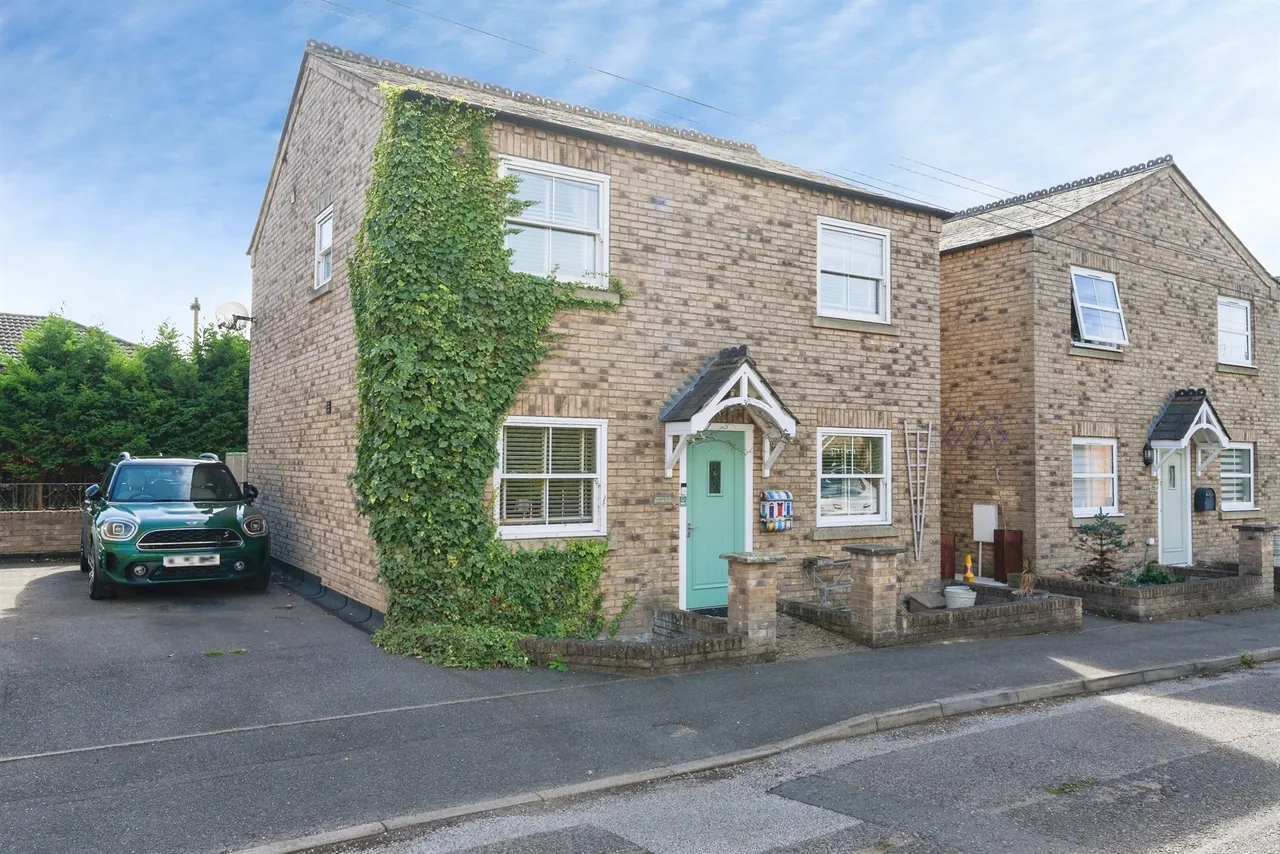 Pound Road, Chatteris, PE16, photo 26