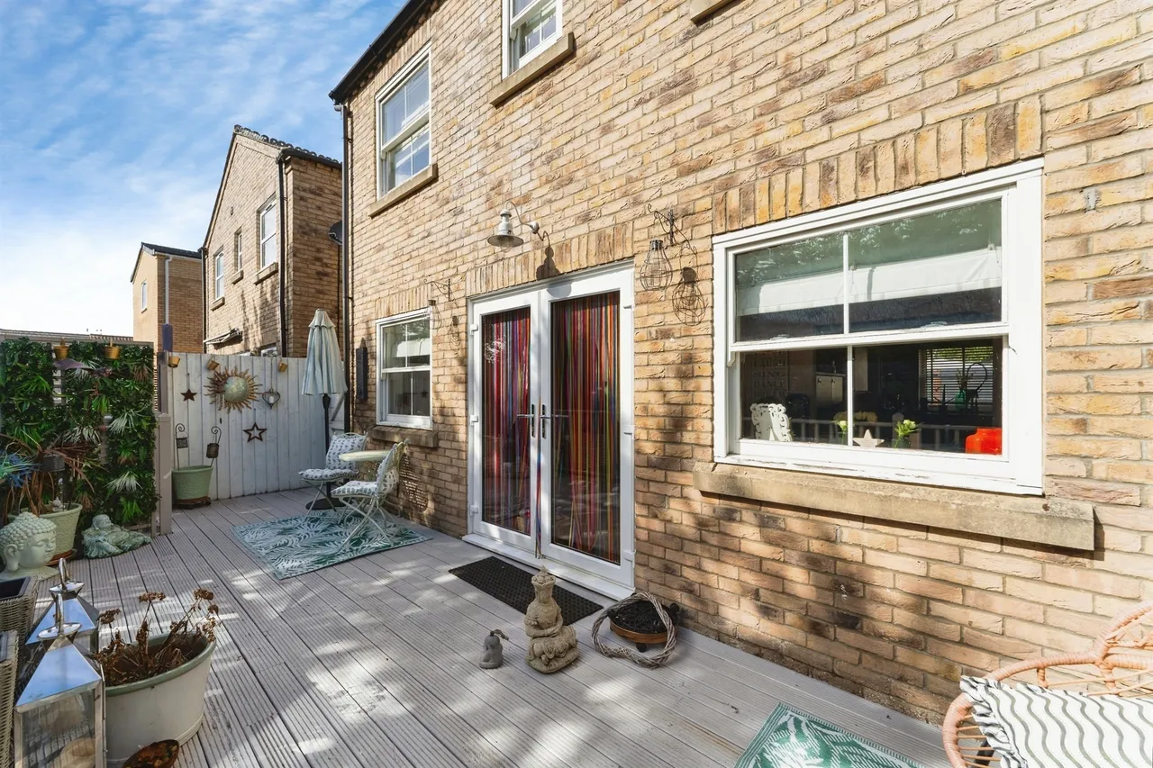 Pound Road, Chatteris, PE16, photo 22