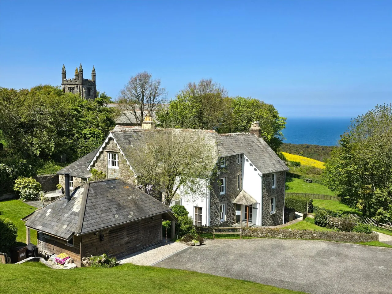 St. Gennys, Bude, photo 6