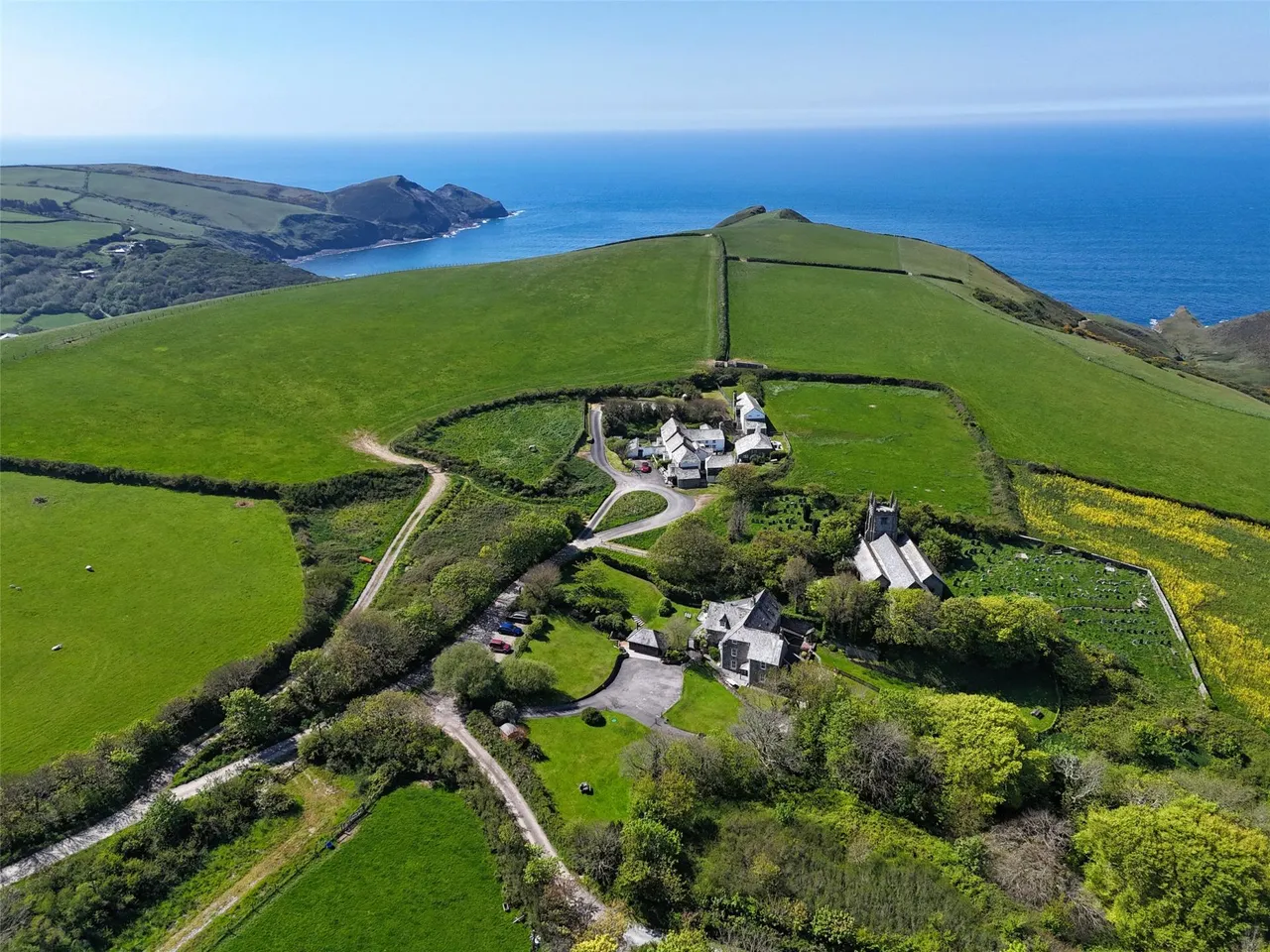 St. Gennys, Bude, photo 33