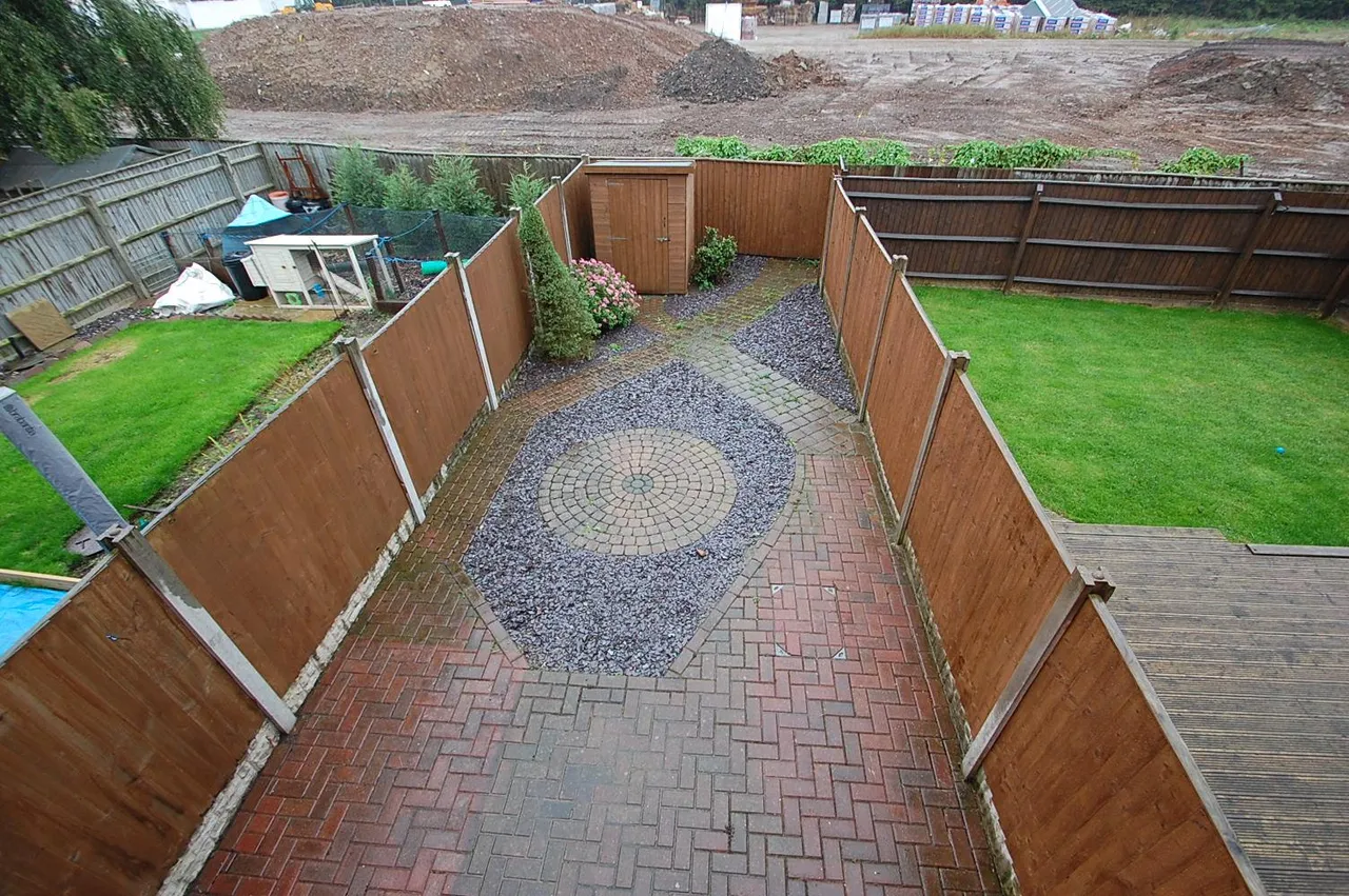 Bramling Cross Road, Burton upon Trent, DE14, photo 12