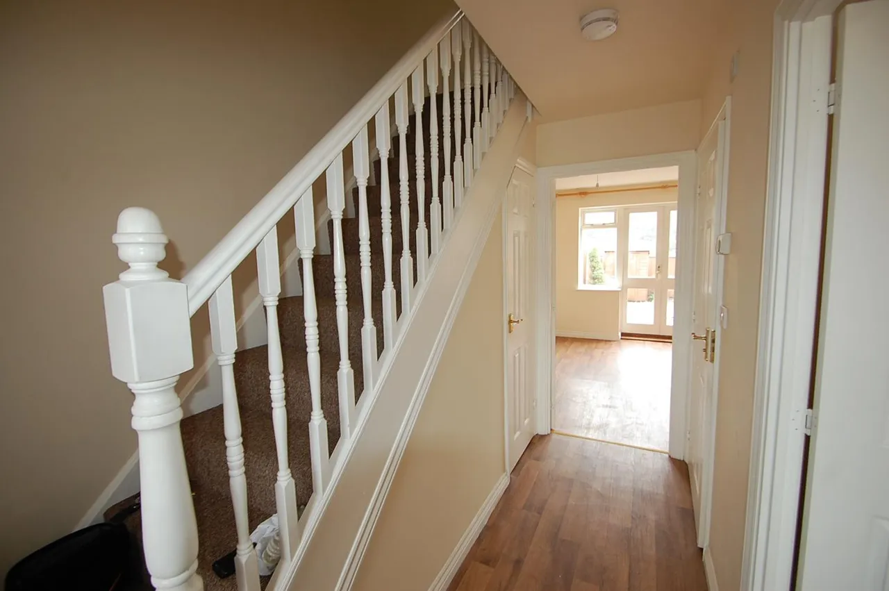 Bramling Cross Road, Burton upon Trent, DE14, photo 4
