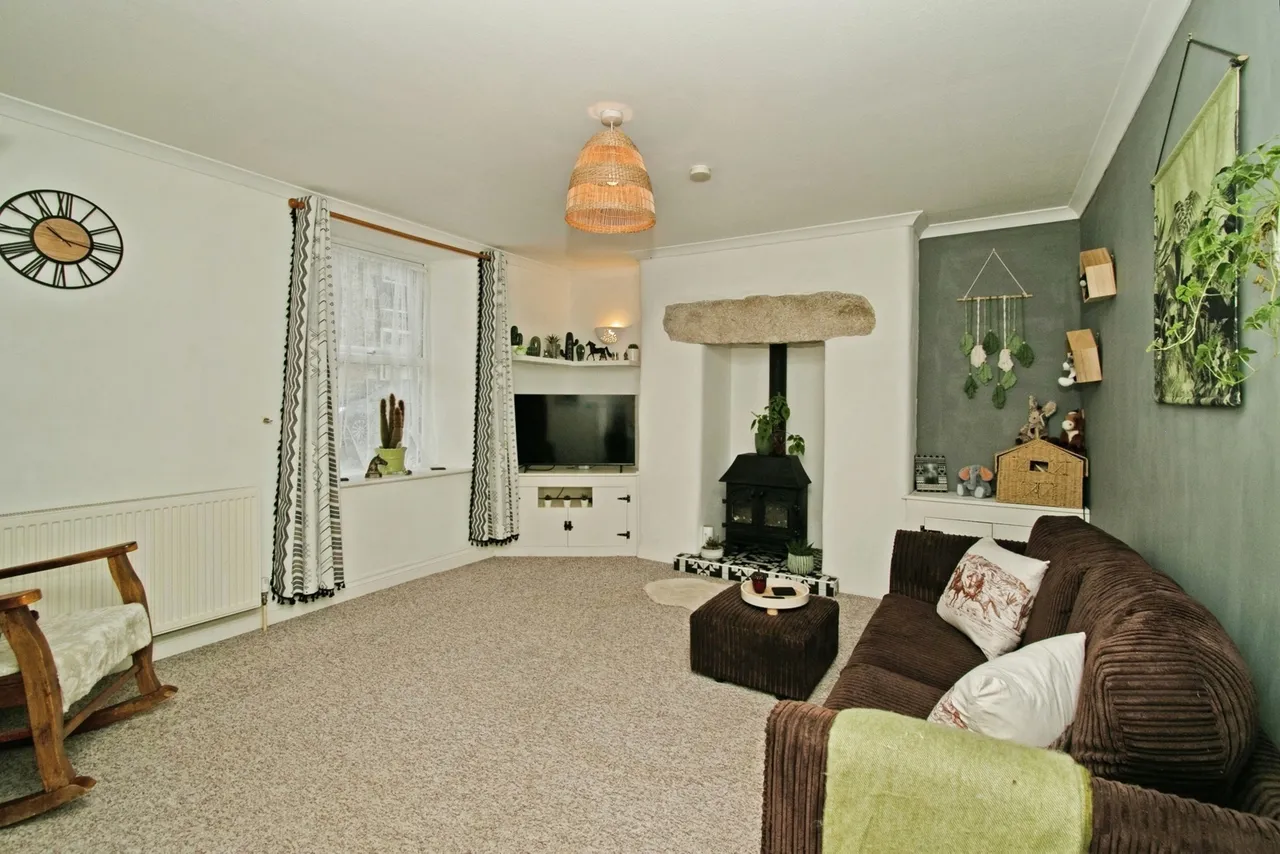 Edward Street, Camborne, TR14, photo 2