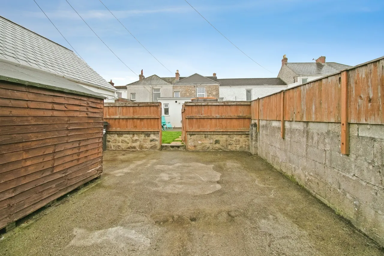 Edward Street, Camborne, TR14, photo 15