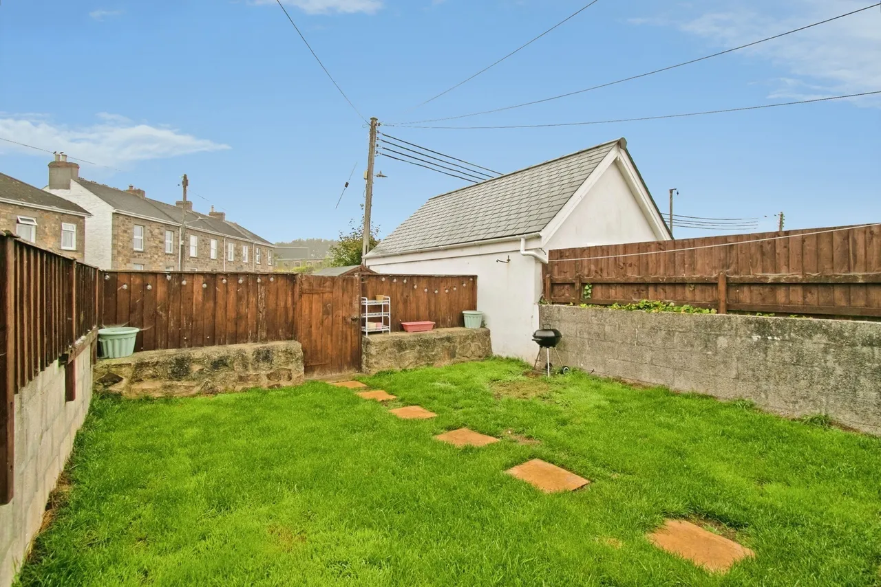 Edward Street, Camborne, TR14, photo 4