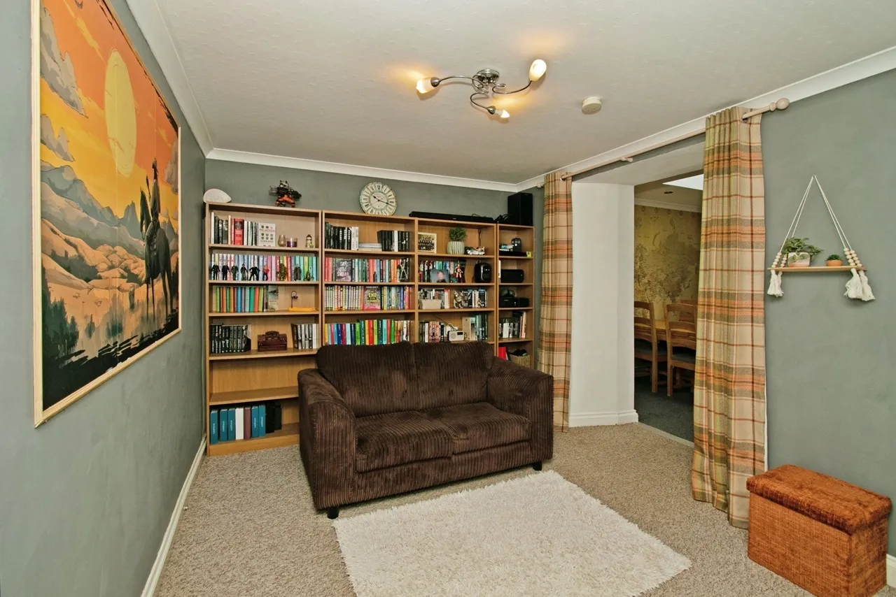 Edward Street, Camborne, TR14, photo 5