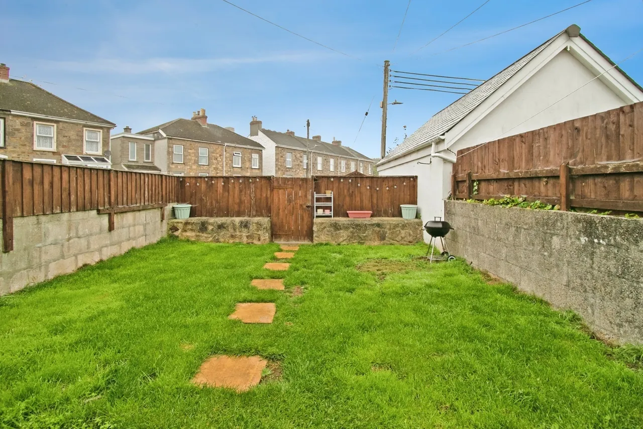 Edward Street, Camborne, TR14, photo 9