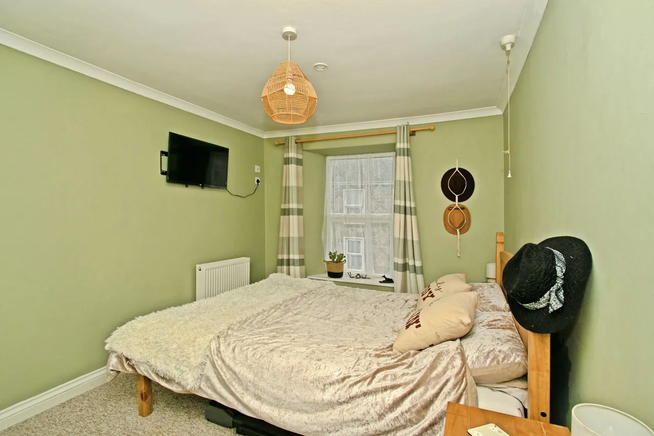 Edward Street, Camborne, TR14, photo 10