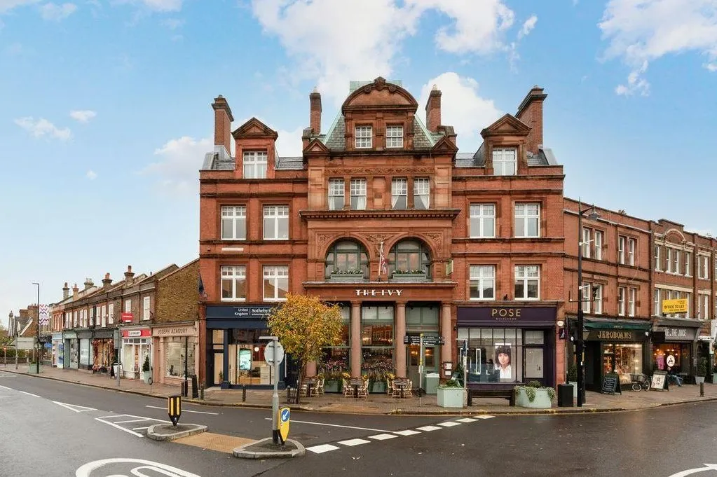 High Street Wimbledon, London SW19 5EG, photo 10