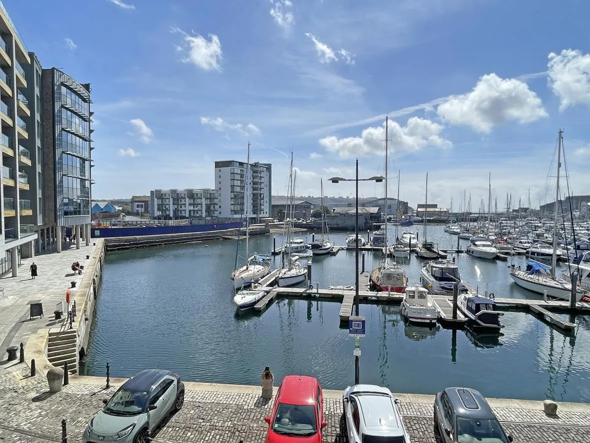 Lower Street, Plymouth, PL4, photo 28