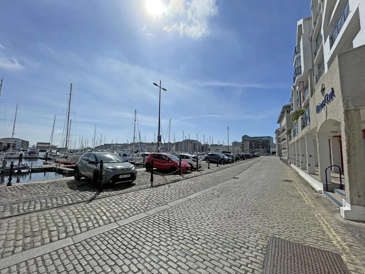 Lower Street, Plymouth, PL4, photo 27