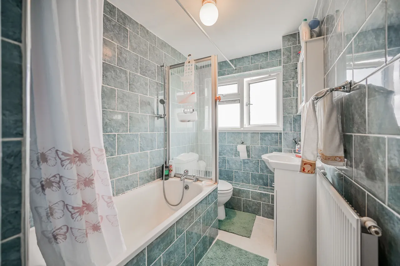 26 St Stephens Close, London, photo 7